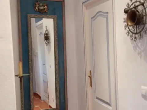 Piso en Ronda de los Mártires, 2