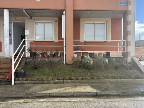 Piso en Carretera Valladolid, 1