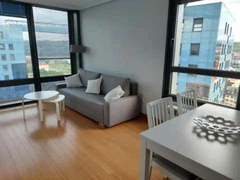 Piso en calle Juan López Arránz, 1