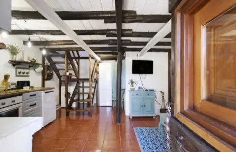 Casa unifamiliar en calle Virgen Del Pino, 7