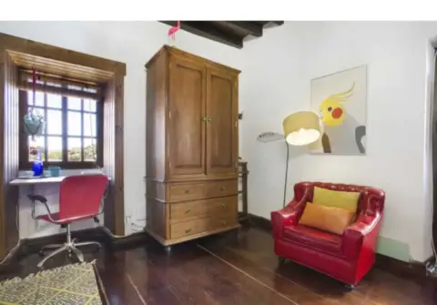 Casa unifamiliar en calle Virgen Del Pino, 7