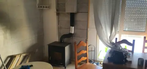 Piso en calle de Toledo, 15