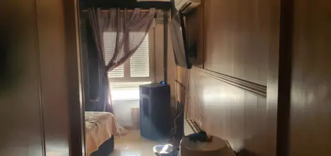 Piso en calle de Toledo, 15