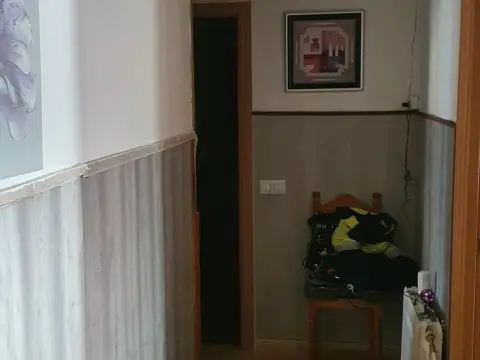 Piso en calle de Toledo, 15