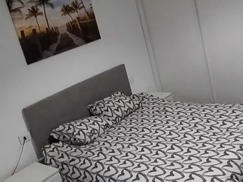 Piso en Rúa do Cruceiro da Coruña, 34