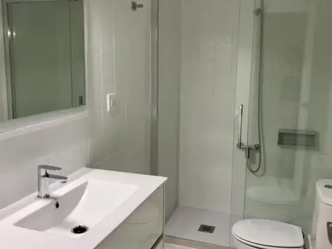 Piso en Avinguda de Prat de la Riba, 39