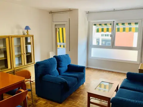 Piso en Avinguda de Prat de la Riba, 39