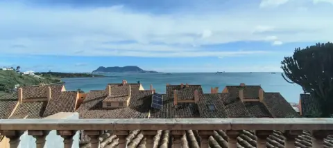 Chalet adosado en calle de Boreal, 18