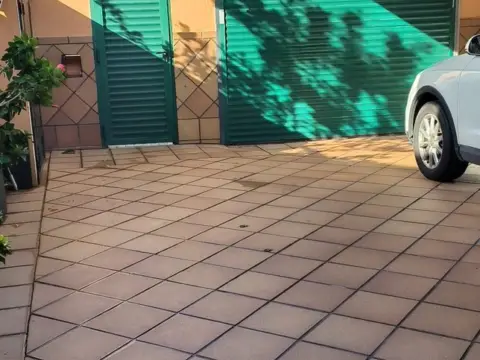 Chalet adosado en calle de Boreal, 18