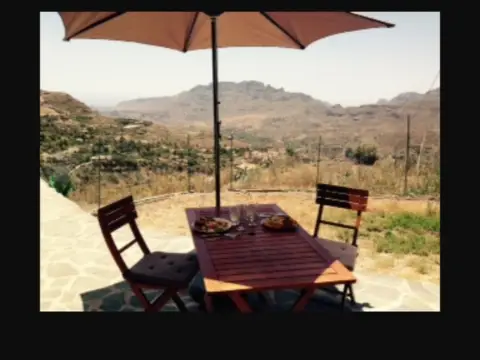 Finca rústica en calle Taliarte, 38