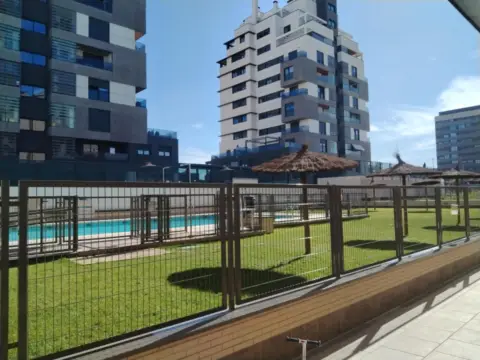 Piso en calle Padre Gregorio Céspedes,  35