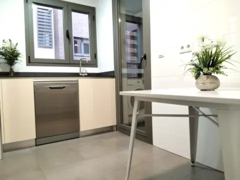 Piso en calle Padre Gregorio Céspedes,  35