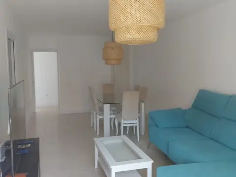 Piso en calle de Benizalón, 3