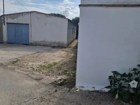 Finca rústica en Subida de Industrial Benamer, 1