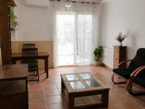 Piso en calle Orden de Malta, 14