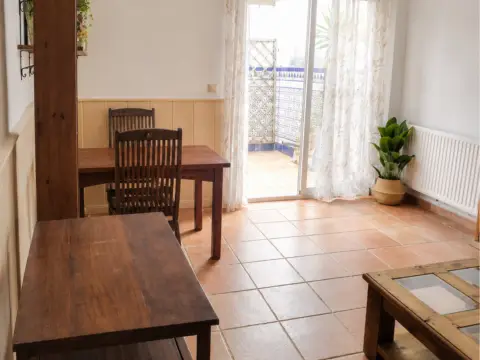 Piso en calle Orden de Malta, 14
