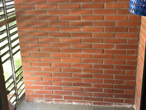 Piso en calle Barrio Brazomar,  54C