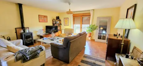 Dúplex en calle Amistad, 2