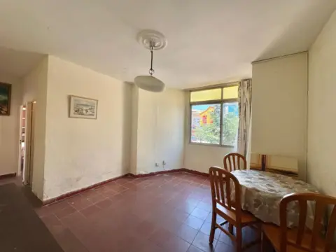 Apartment on Calle de La Paz, 1