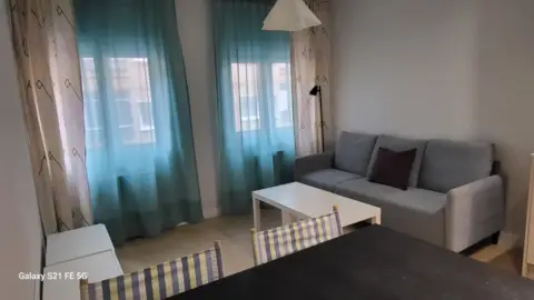 Habitación en calle de Lastanosa, 17