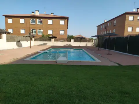 Piso en calle Cerca Grande, 42