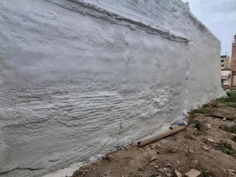 Casa adosada en calle de los Jardines, 5