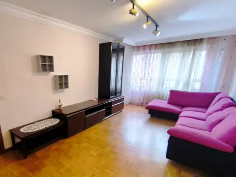 Piso en Bentetako Ingurubidea, 6