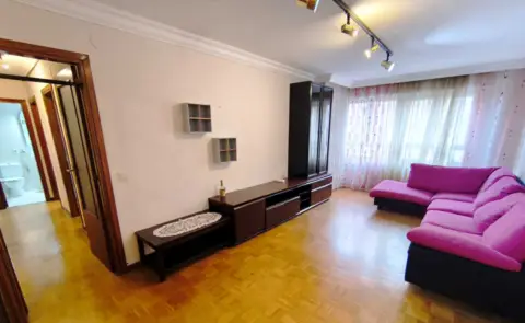 Piso en Bentetako Ingurubidea, 6