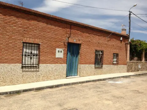 Casa unifamiliar en calle de Trafalgar, 11