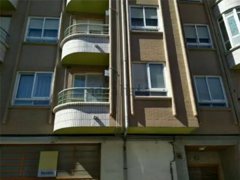 Apartamento en calle de Pedro Ruíz, 39