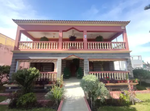 Habitación en calle Tiziano, 61