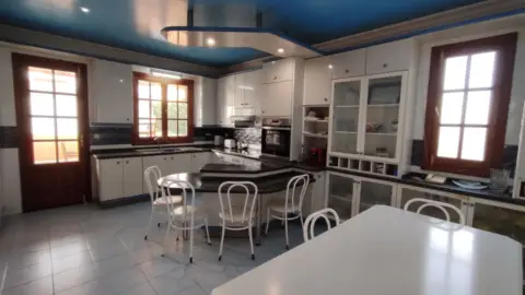 Habitación en calle Tiziano, 61