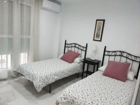 Apartamento en calle de Paraguay, 11