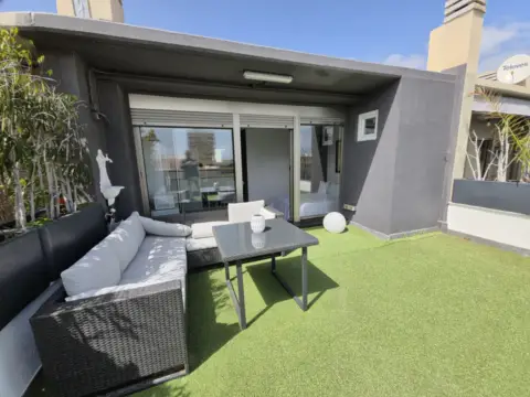 Habitación en calle Luis Doreste Silva, 25