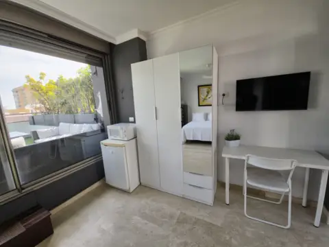 Habitación en calle Luis Doreste Silva, 25