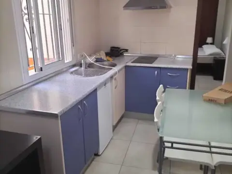 Apartamento en calle San Pedro Mártir, 6
