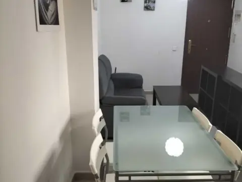 Apartamento en calle San Pedro Mártir, 6