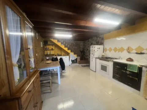 Casa adosada en calle Samartino,  1