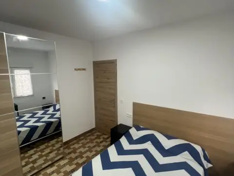 Habitación en calle de la Magdalena, 76