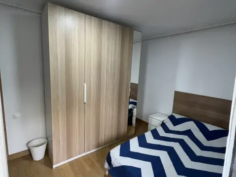 Habitación en calle de Gutiérrez Herrero, 10