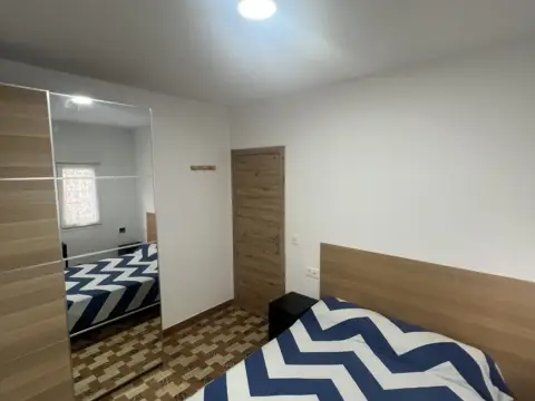 Habitación en calle de la Magdalena, 76