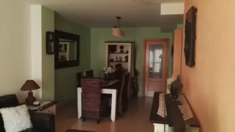 Piso en calle de los Pastores, 26