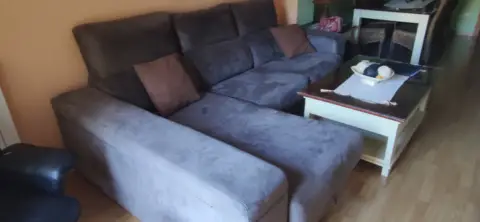 Piso en calle de los Pastores, 26