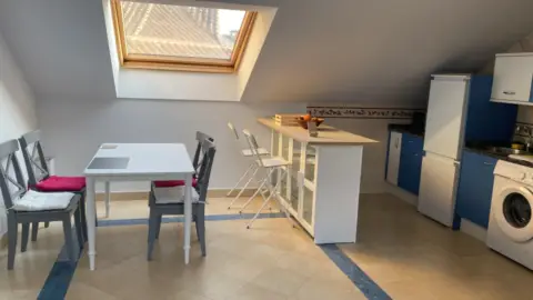 Apartamento en Avenida de Ramón y Cajal, 10