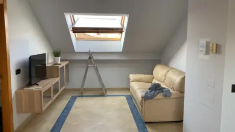 Apartamento en Avenida de Ramón y Cajal, 10