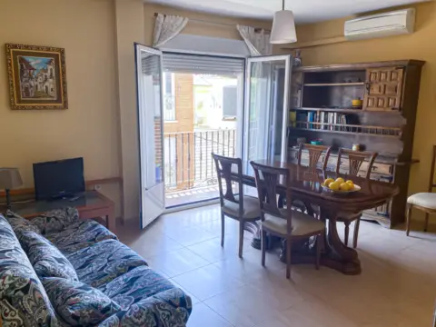 Piso en calle de la Huerta, 2