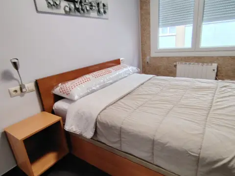 Apartamento en calle de Losada Diéguez, 12