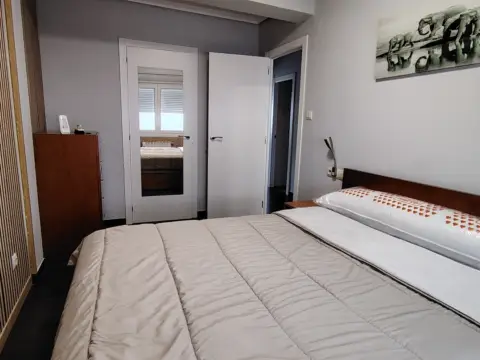 Apartamento en calle de Losada Diéguez, 12