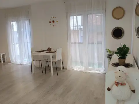 Piso en Avenida de Valladolid, 30