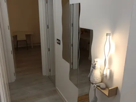 Piso en Avenida de Valladolid, 30